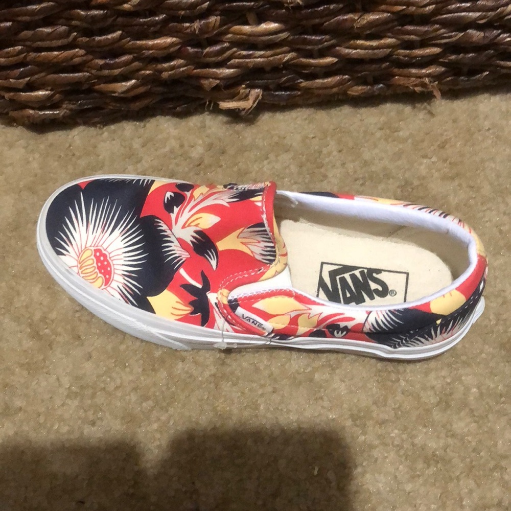 Vans